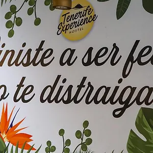 2* Gasthof Tenerife Experience
